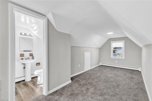 955 Marietta AVE, Norfolk, VA 23513