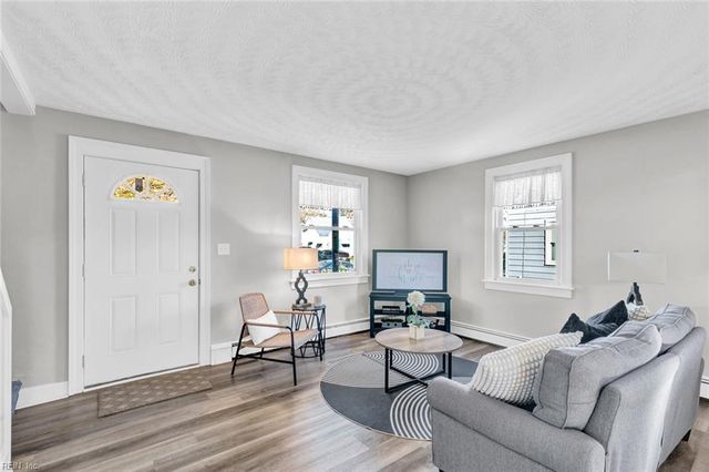 955 Marietta AVE, Norfolk, VA 23513