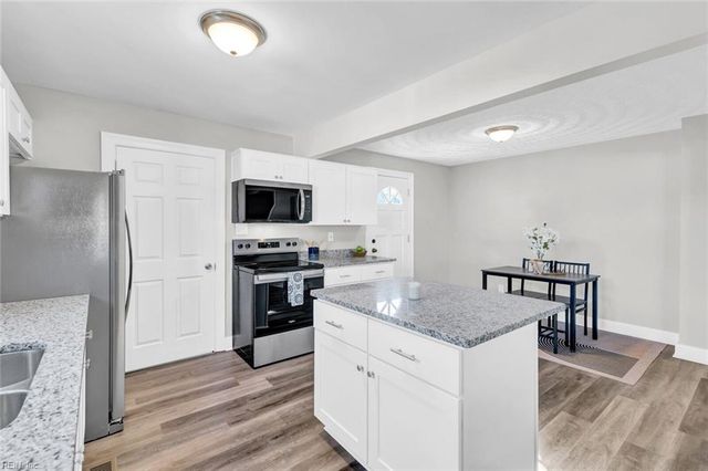 955 Marietta AVE, Norfolk, VA 23513