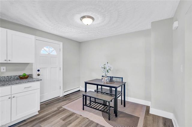 955 Marietta AVE, Norfolk, VA 23513