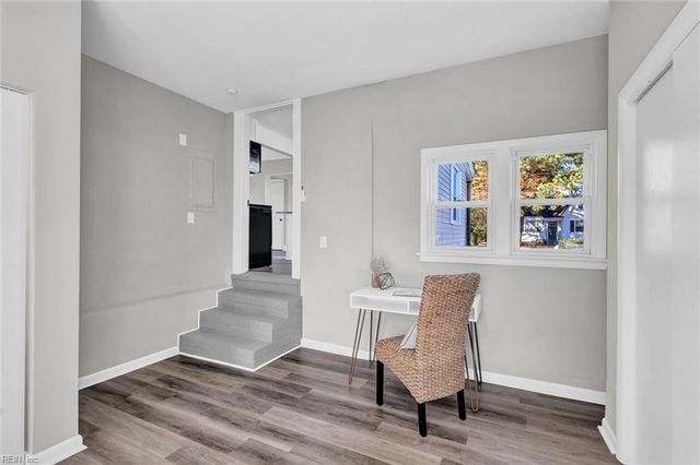 955 Marietta AVE, Norfolk, VA 23513