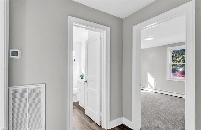 955 Marietta AVE, Norfolk, VA 23513