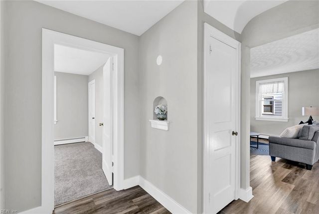 955 Marietta AVE, Norfolk, VA 23513