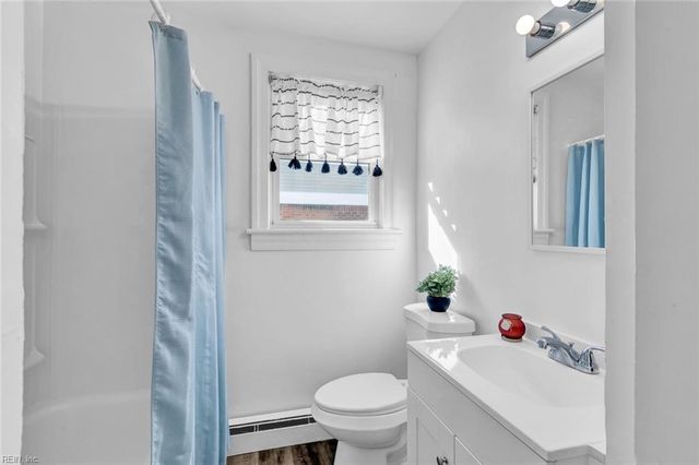 955 Marietta AVE, Norfolk, VA 23513