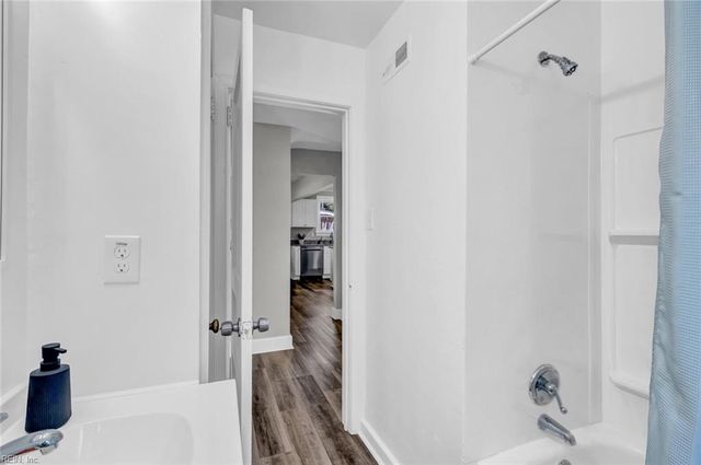 955 Marietta AVE, Norfolk, VA 23513