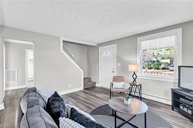 955 Marietta AVE, Norfolk, VA 23513