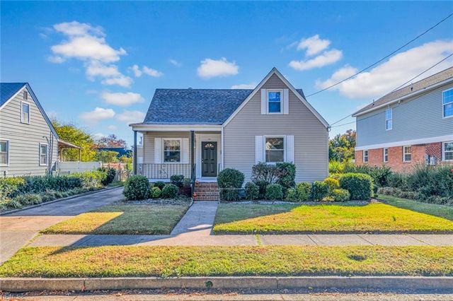 955 Marietta AVE, Norfolk, VA 23513