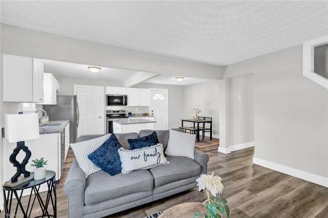 955 Marietta AVE, Norfolk, VA 23513