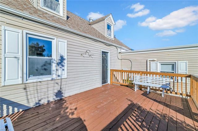 955 Marietta AVE, Norfolk, VA 23513