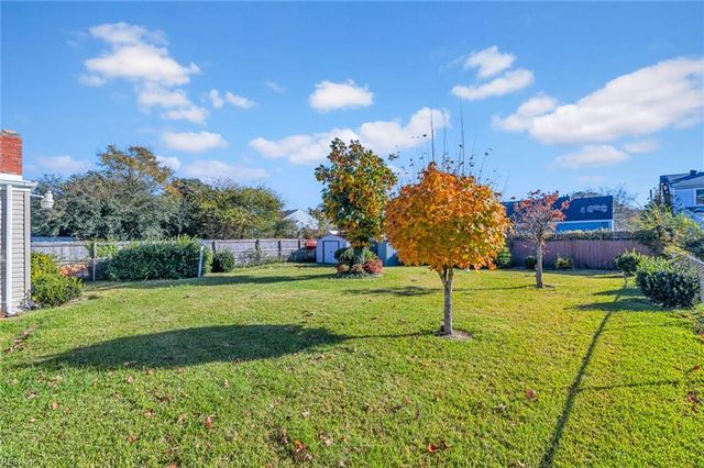 955 Marietta AVE, Norfolk, VA 23513