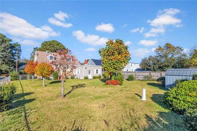 955 Marietta AVE, Norfolk, VA 23513