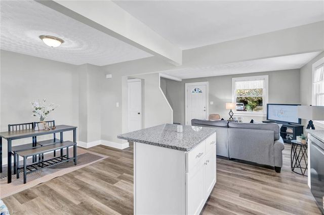 955 Marietta AVE, Norfolk, VA 23513