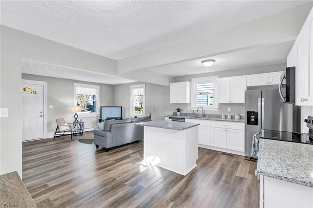 955 Marietta AVE, Norfolk, VA 23513