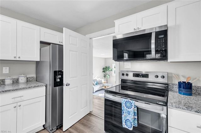 955 Marietta AVE, Norfolk, VA 23513