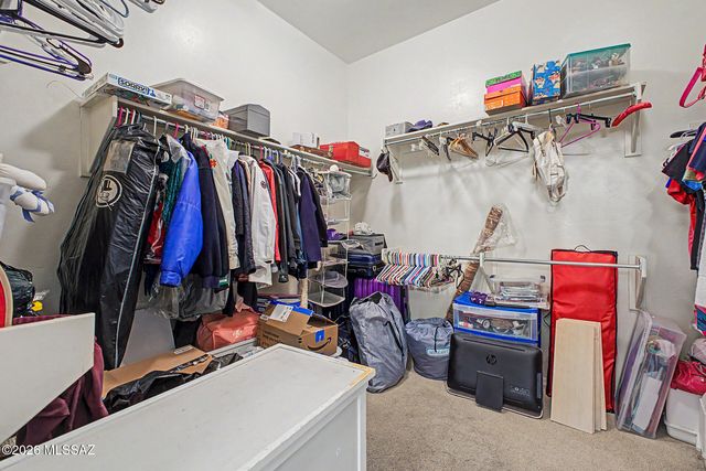 8269 W Calle Escorial, Tucson, AZ 85757