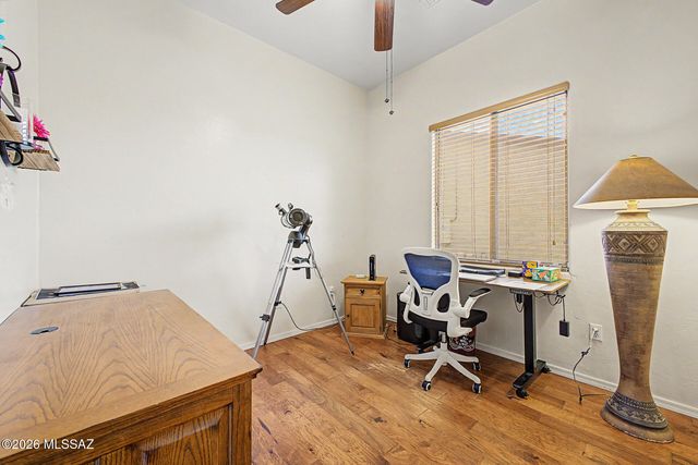 8269 W Calle Escorial, Tucson, AZ 85757