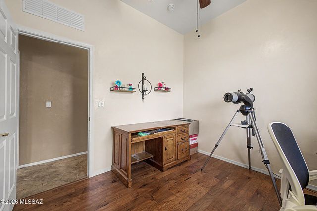 8269 W Calle Escorial, Tucson, AZ 85757