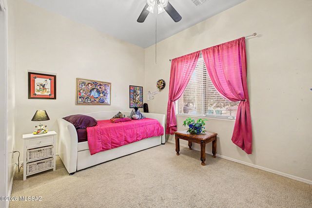 8269 W Calle Escorial, Tucson, AZ 85757
