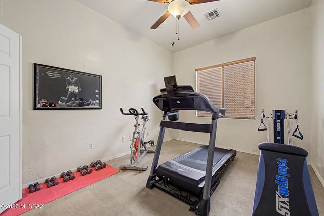 8269 W Calle Escorial, Tucson, AZ 85757