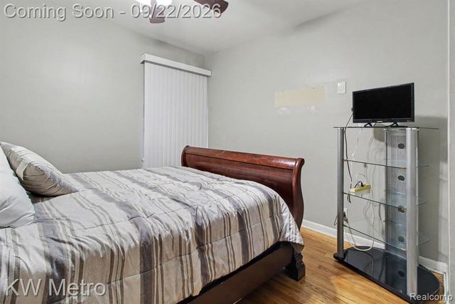 18201 Nadol Drive, Southfield, MI 48075