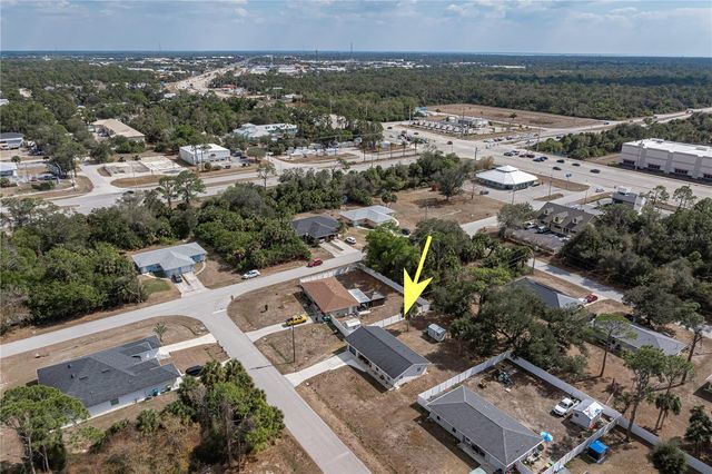 17235 URSULA AVENUE, Port Charlotte, FL 33954