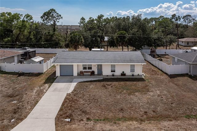 17235 URSULA AVENUE, Port Charlotte, FL 33954