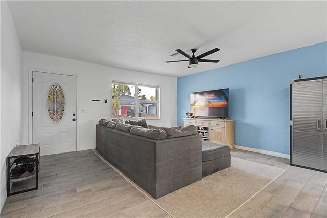 17235 URSULA AVENUE, Port Charlotte, FL 33954