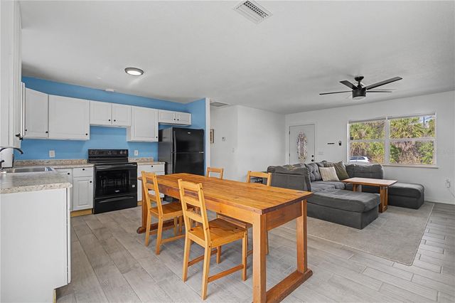 17235 URSULA AVENUE, Port Charlotte, FL 33954