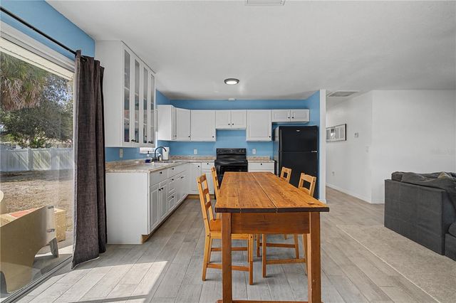 17235 URSULA AVENUE, Port Charlotte, FL 33954