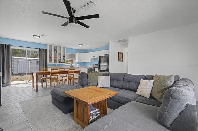 17235 URSULA AVENUE, Port Charlotte, FL 33954