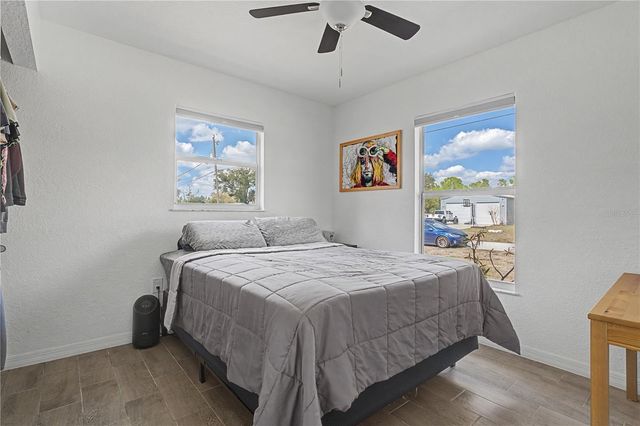 17235 URSULA AVENUE, Port Charlotte, FL 33954