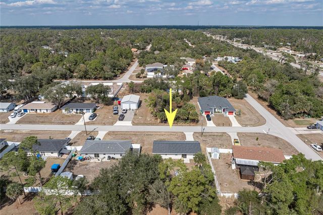 17235 URSULA AVENUE, Port Charlotte, FL 33954