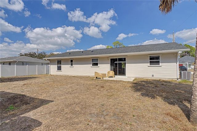 17235 URSULA AVENUE, Port Charlotte, FL 33954