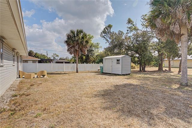 17235 URSULA AVENUE, Port Charlotte, FL 33954