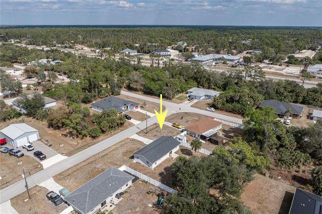 17235 URSULA AVENUE, Port Charlotte, FL 33954