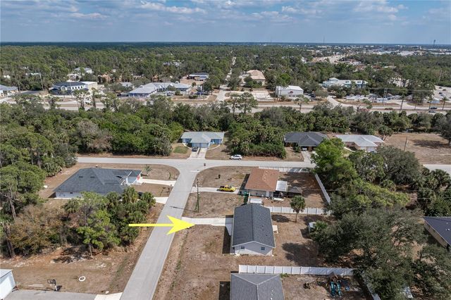 17235 URSULA AVENUE, Port Charlotte, FL 33954