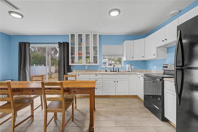 17235 URSULA AVENUE, Port Charlotte, FL 33954