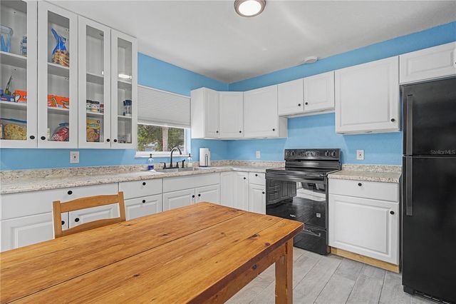 17235 URSULA AVENUE, Port Charlotte, FL 33954