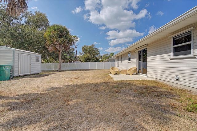 17235 URSULA AVENUE, Port Charlotte, FL 33954