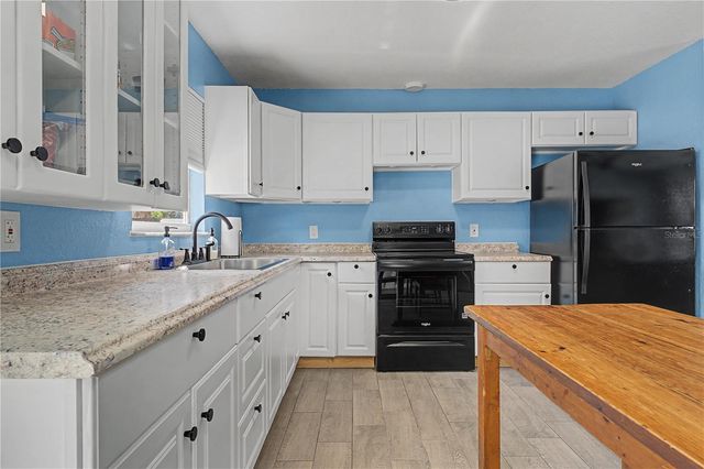 17235 URSULA AVENUE, Port Charlotte, FL 33954