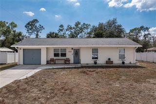 17235 URSULA AVENUE, Port Charlotte, FL 33954