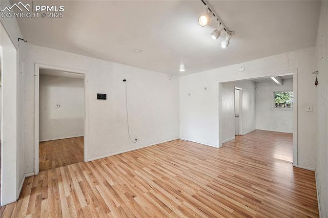 128 Amherst Street, Colorado Springs, CO 80911