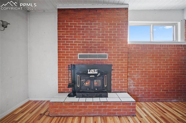 128 Amherst Street, Colorado Springs, CO 80911
