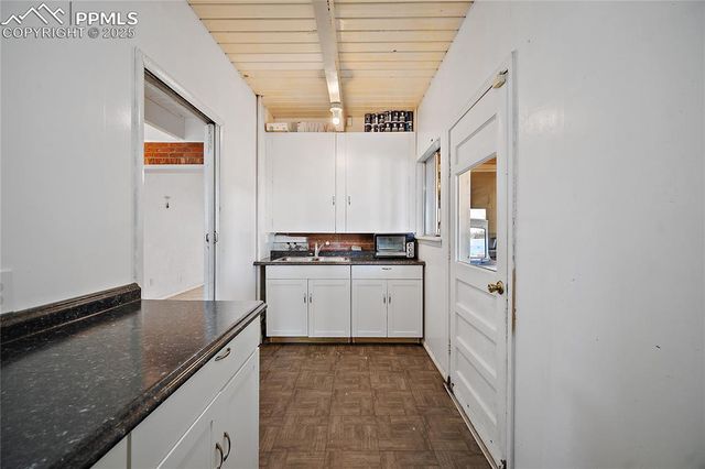 128 Amherst Street, Colorado Springs, CO 80911