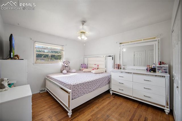 128 Amherst Street, Colorado Springs, CO 80911