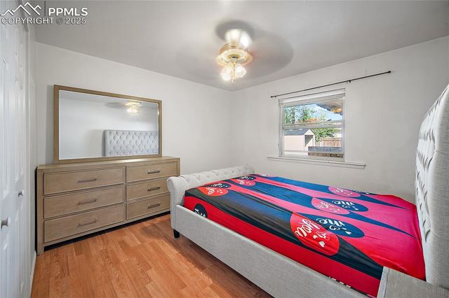 128 Amherst Street, Colorado Springs, CO 80911