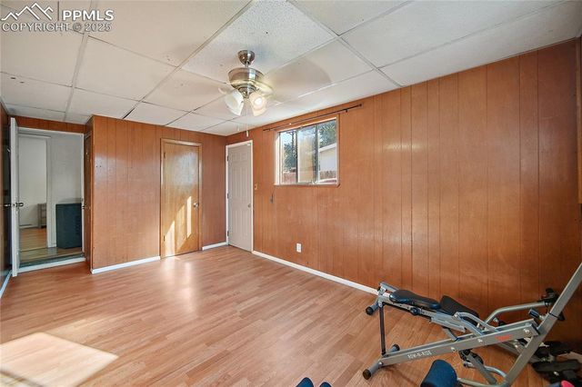 128 Amherst Street, Colorado Springs, CO 80911