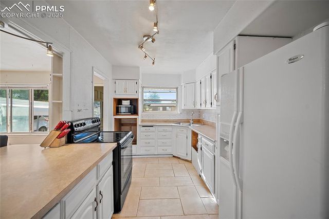 128 Amherst Street, Colorado Springs, CO 80911