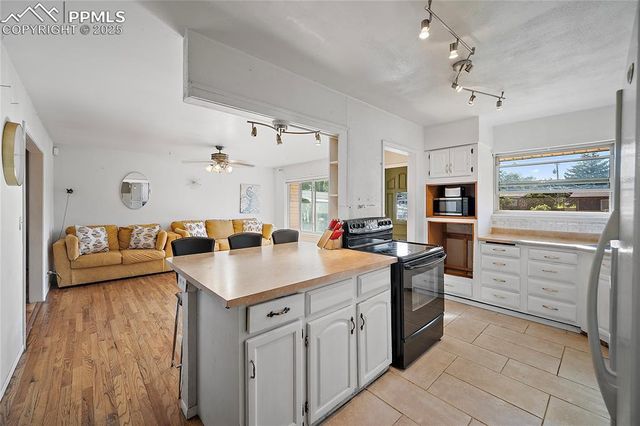 128 Amherst Street, Colorado Springs, CO 80911
