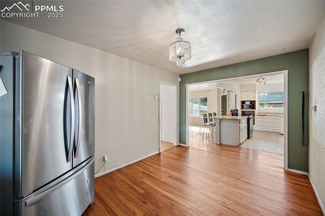 128 Amherst Street, Colorado Springs, CO 80911